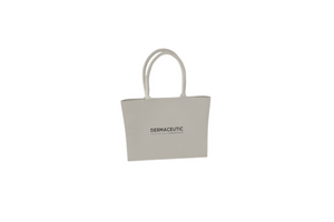 JUTE - Beach bag - 45x15x35 cm